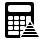 calculator,pyramid icon