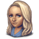 claire icon