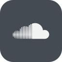 chat, cloud, social svg vector icon