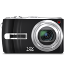 camera, photography icon