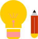 2, lamp icon