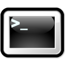 terminal icon