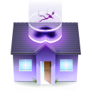 home,building,homepage,house icon