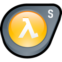 half, life, source icon