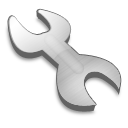 wrench icon