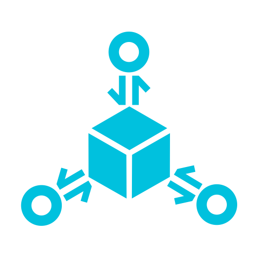 Apigatewayapi svg vector icon