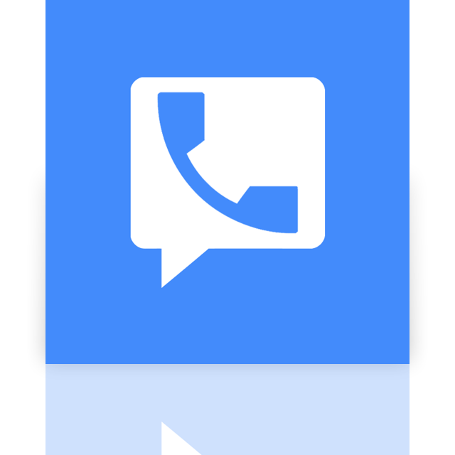 google,voice,mirror icon