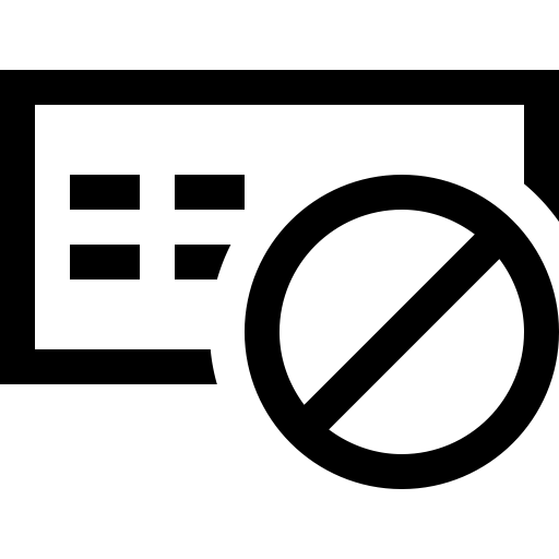 Equipment Off Line Equipment svg vector icon