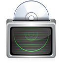 dvdrip icon