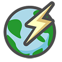 network,connection icon