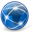 application,internet icon
