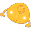 isync,steve icon