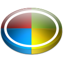 window,security icon