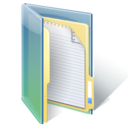 files, folder icon