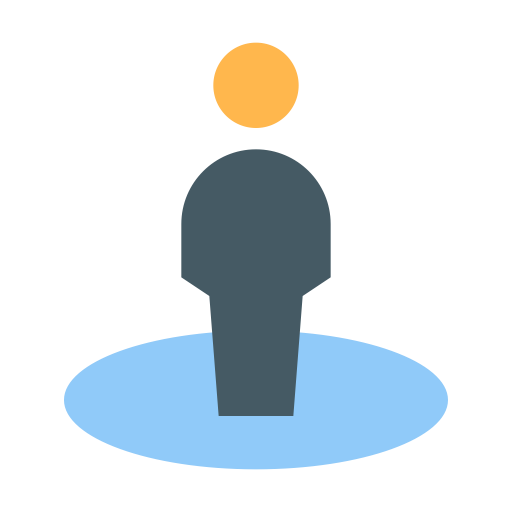 Street View svg vector icon