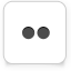 flickr icon