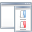 view,sidetree icon
