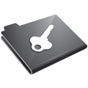 key,grey,password icon