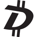 dgb, digibyte svg vector icon