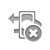 refund,close icon
