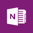 onenote icon