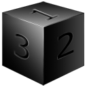 dice icon