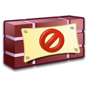 firewall icon