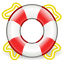 64, browser, gnome, help icon