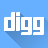 digg icon