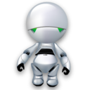 cartoon icon