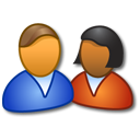 user,account,profile,people,human icon