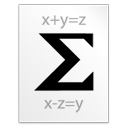 kformula,kfo icon