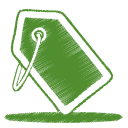 39, green icon