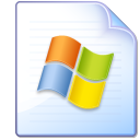 crystal,system icon