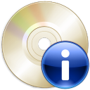 cdinfo icon