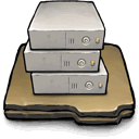 server,files icon