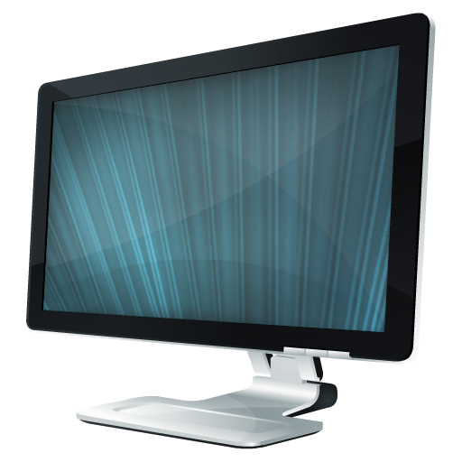 monitor,disco,computer,screen,display icon