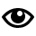 eye,open icon
