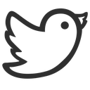 twitter icon