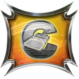 rocket,ccleaner icon