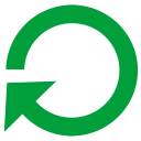 power,restart icon