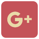 google, media, plus, social svg vector icon