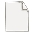 document,file,paper icon