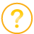 basic, question, yellow icon