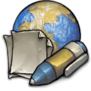 denver,nugget,endorsed,blogging,software icon