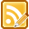 edit, feed icon