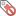 delete, red, tag icon
