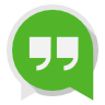 hangouts icon