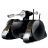 military, robot icon