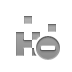 raster,delete icon
